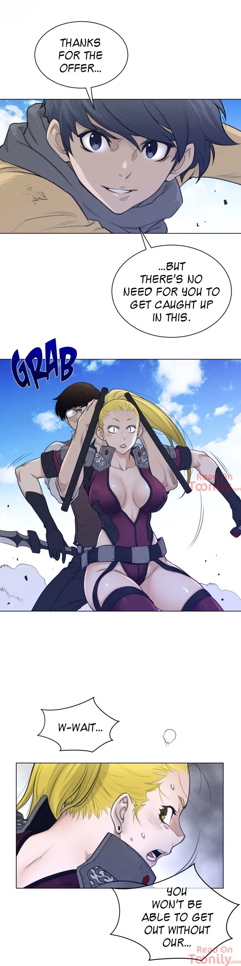 Perfect Half page 14