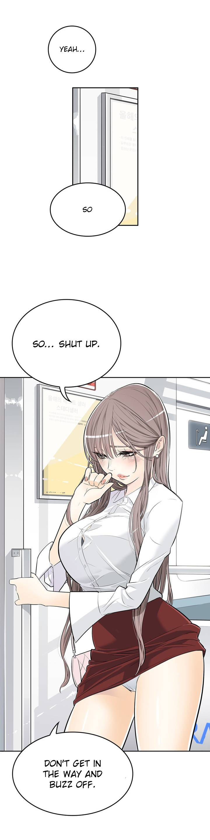 Pervert Club page 10