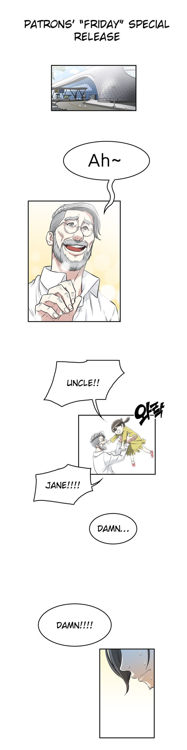 Pervert Club page 1