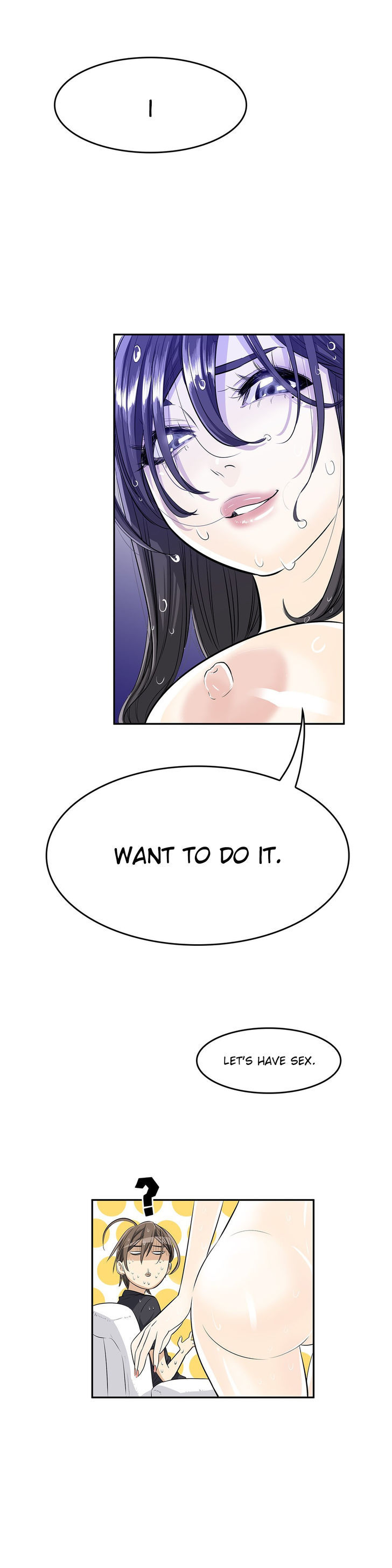 Pervert Club page 23