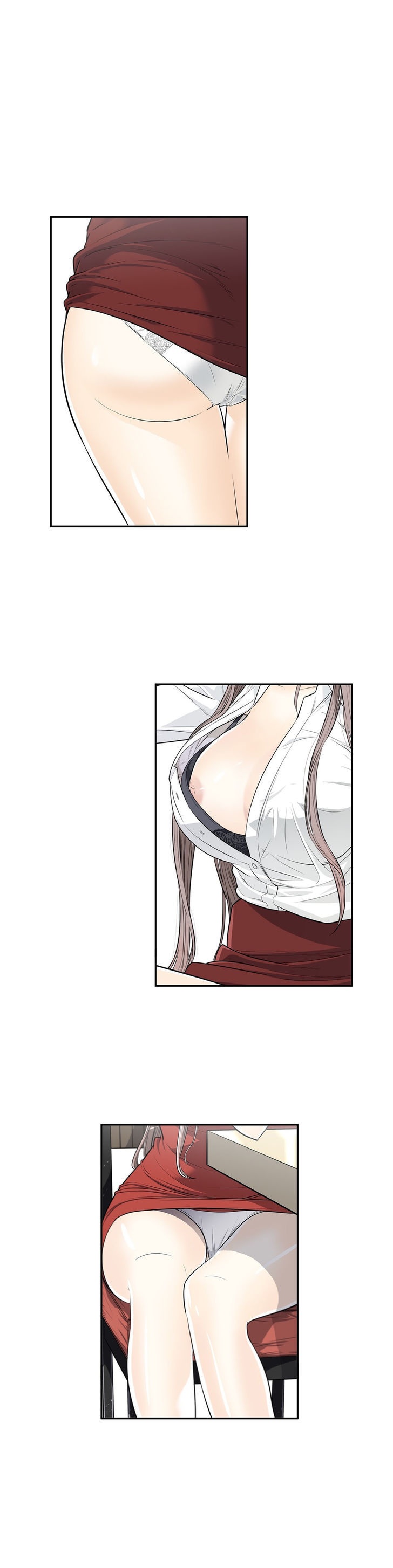 Pervert Club page 14