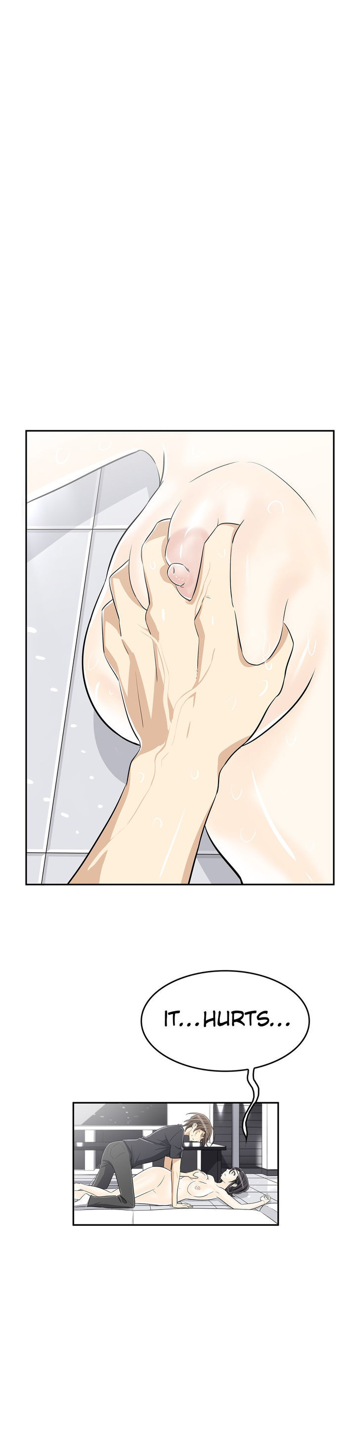 Pervert Club page 20