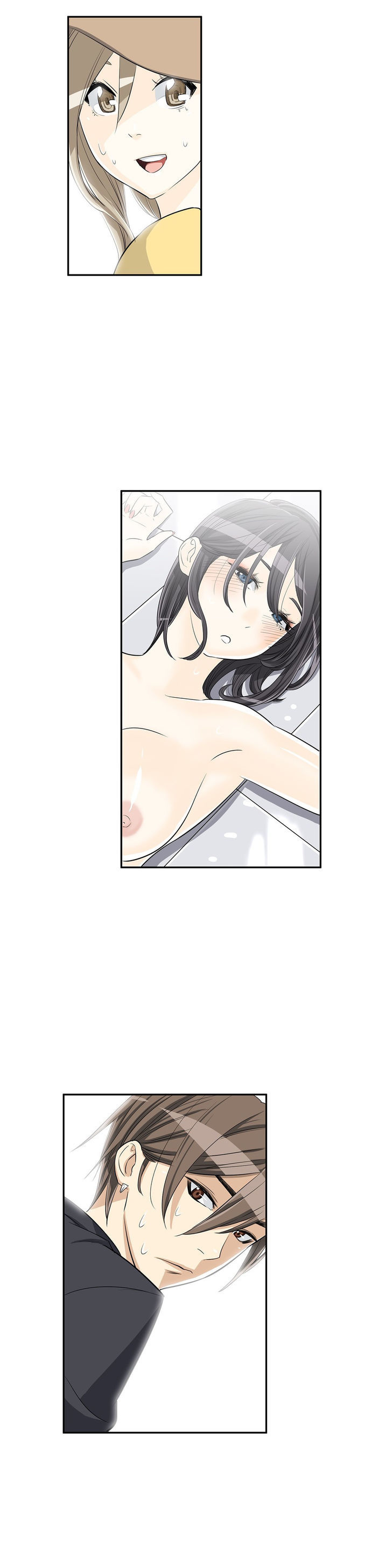 Pervert Club page 25