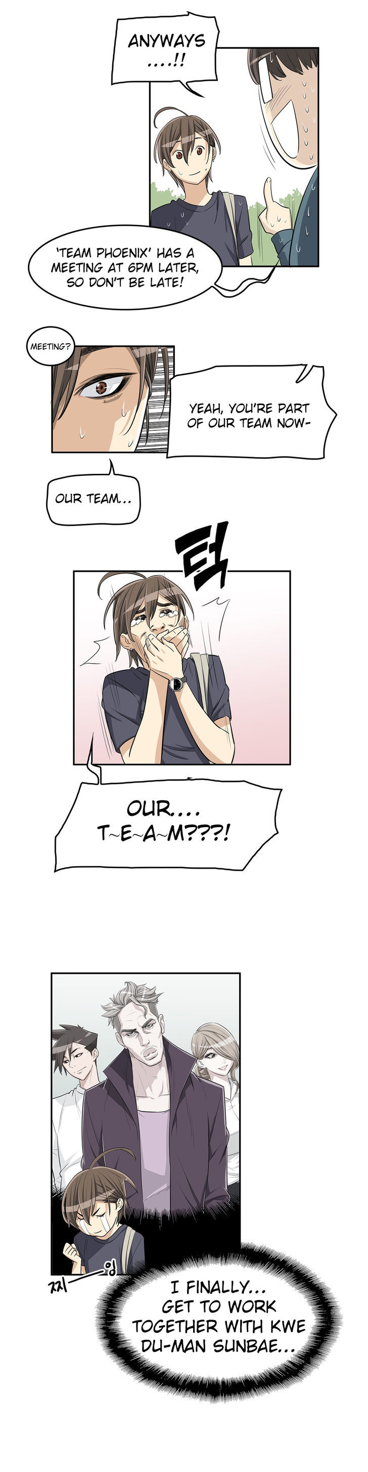 Pervert Club page 16