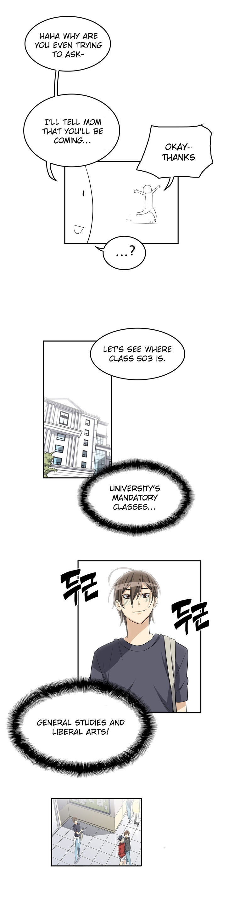 Pervert Club page 18