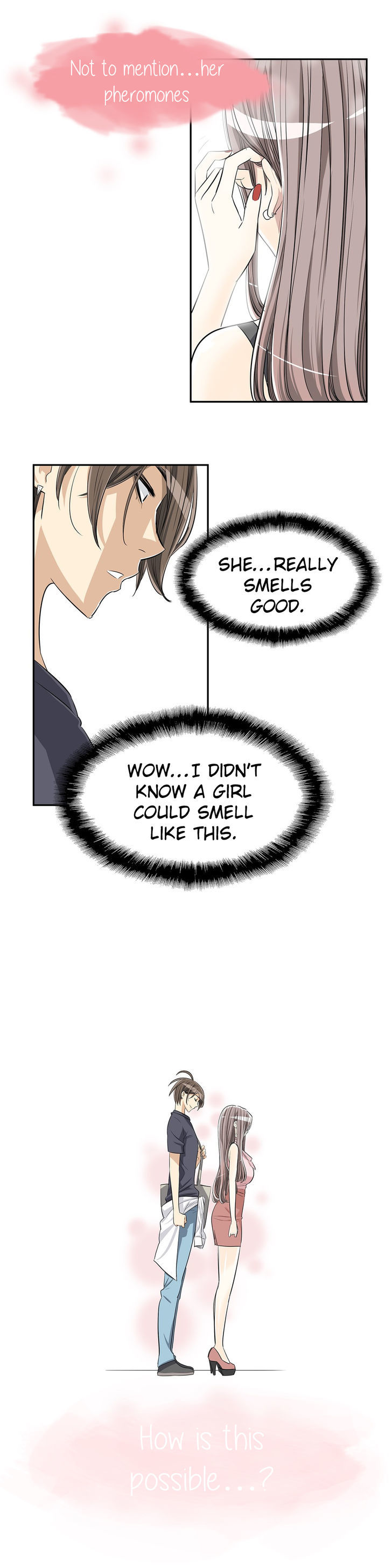 Pervert Club page 23