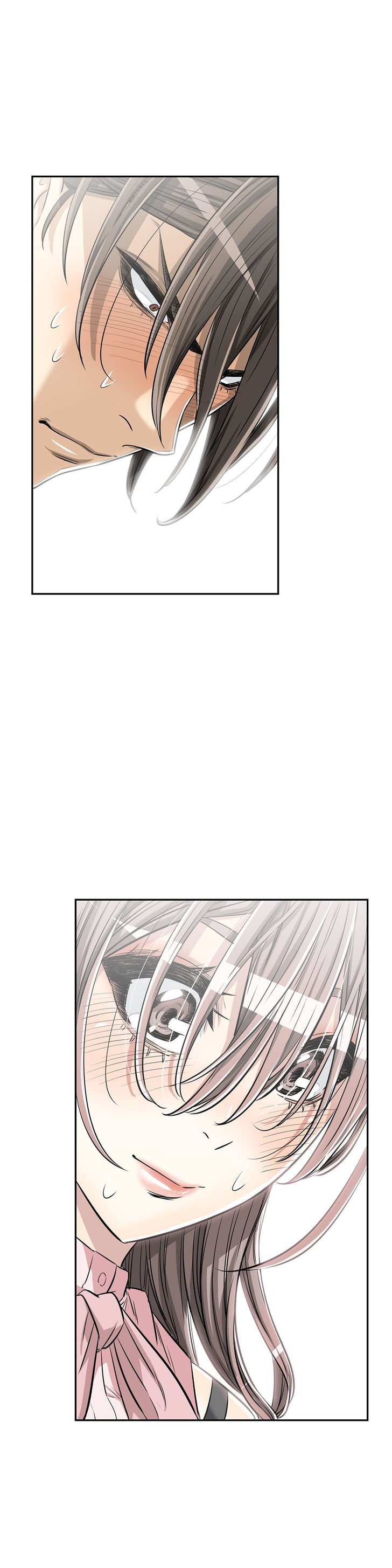 Pervert Club page 21