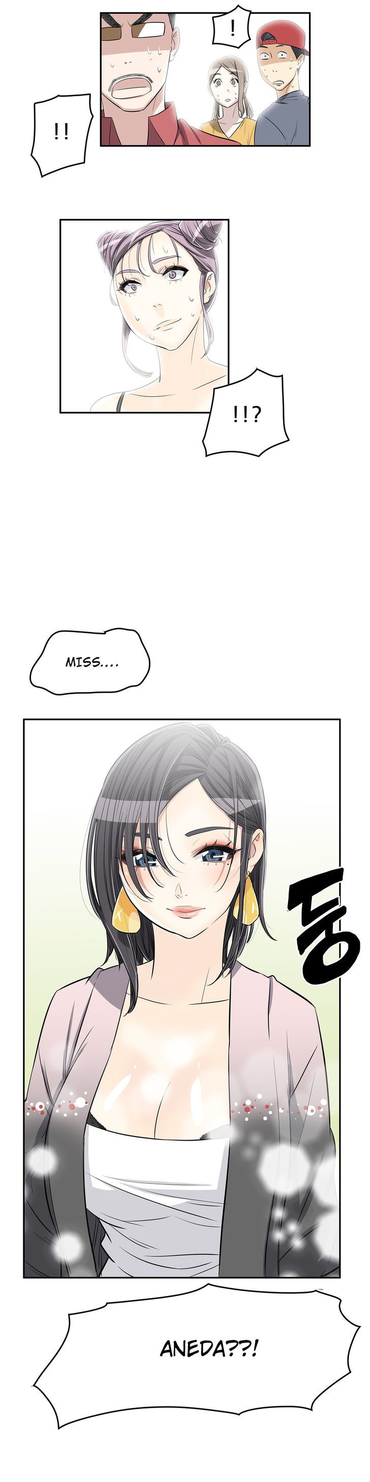 Pervert Club page 20