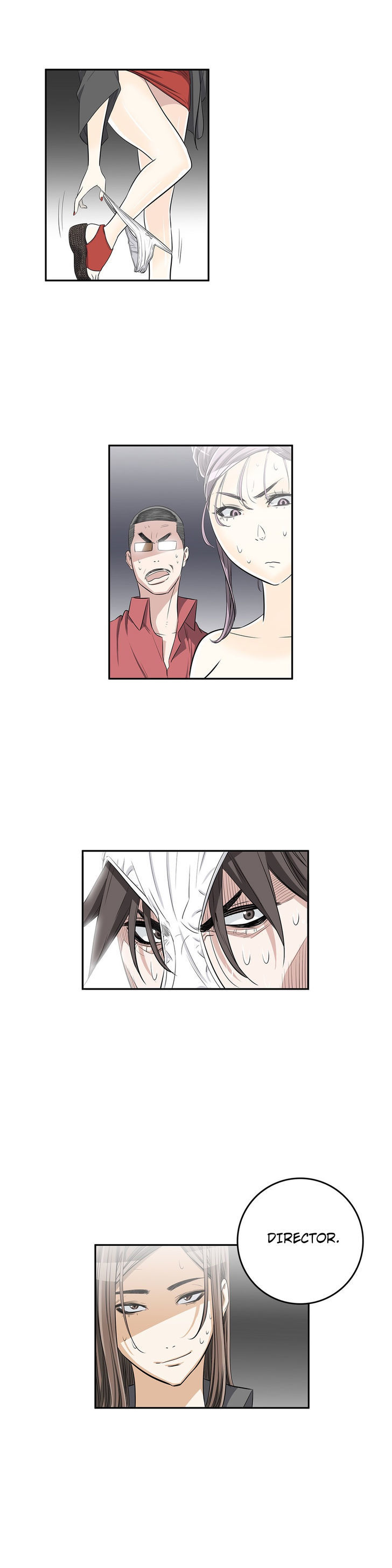 Pervert Club page 31