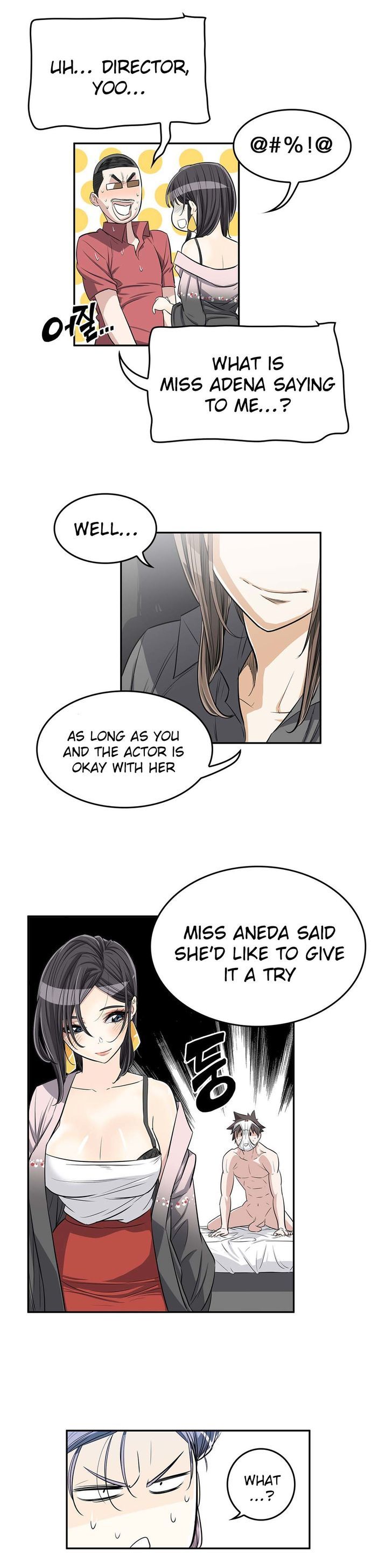 Pervert Club page 4