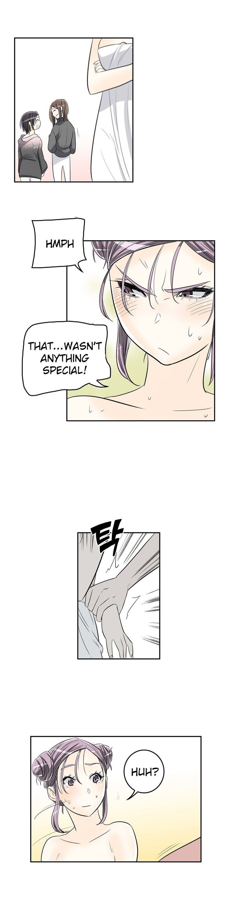 Pervert Club page 27
