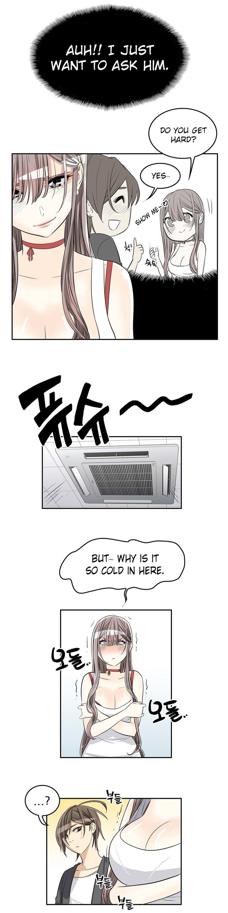 Pervert Club page 20