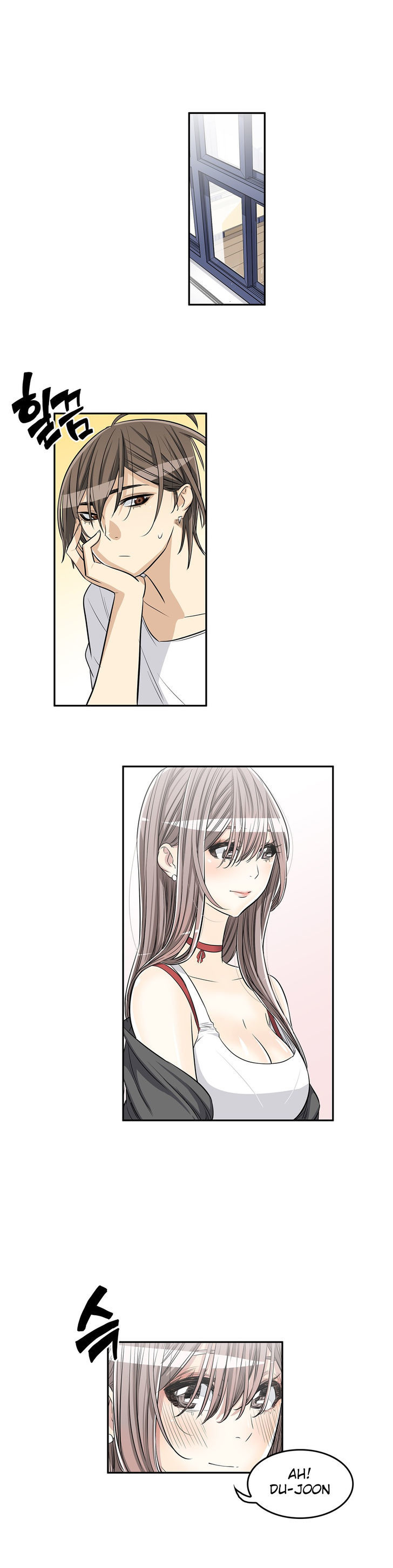 Pervert Club page 7