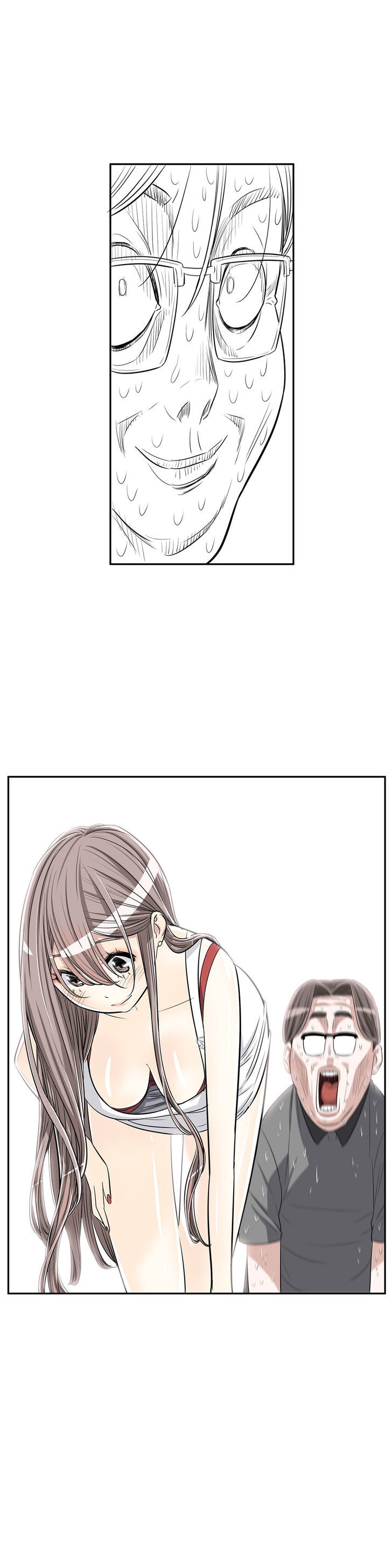 Pervert Club page 14