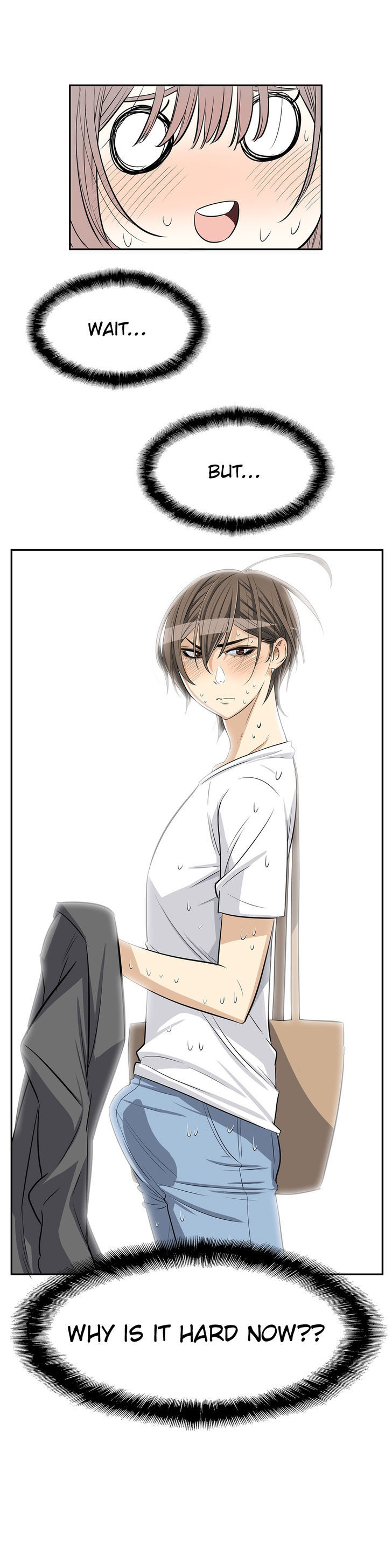 Pervert Club page 22