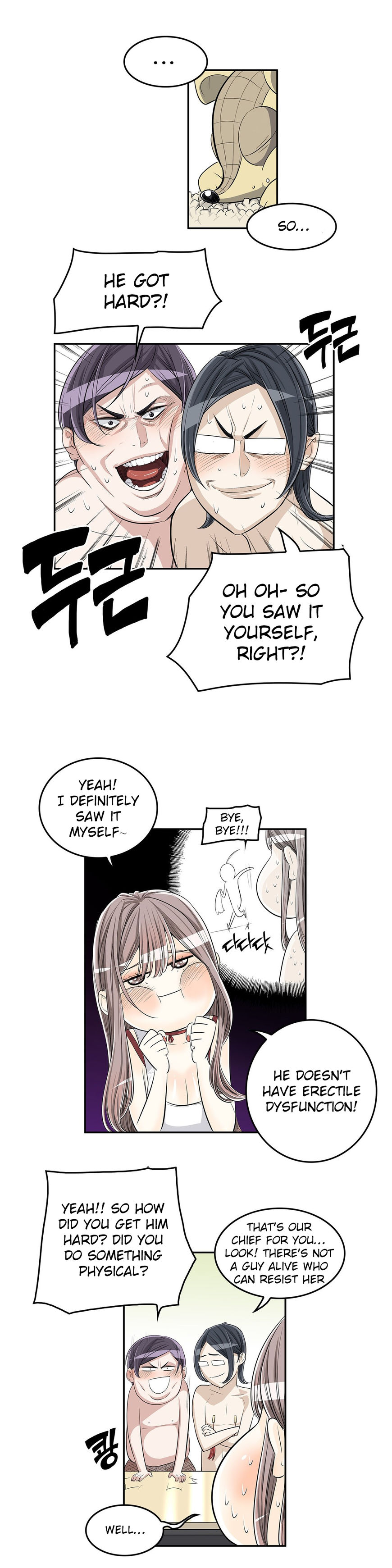 Pervert Club page 6