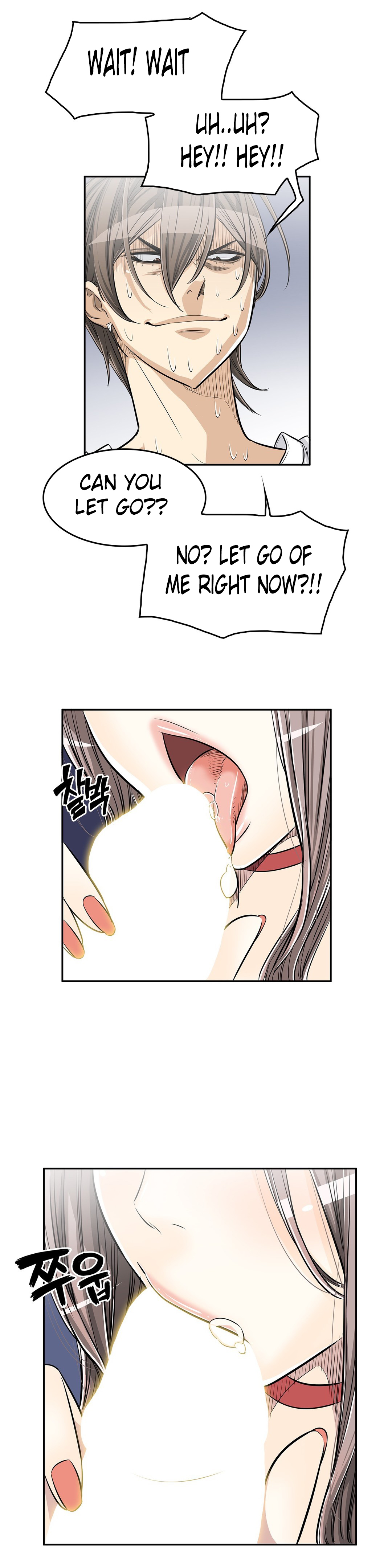 Pervert Club page 10
