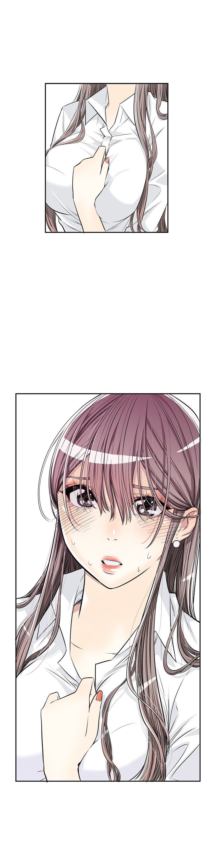 Pervert Club page 9