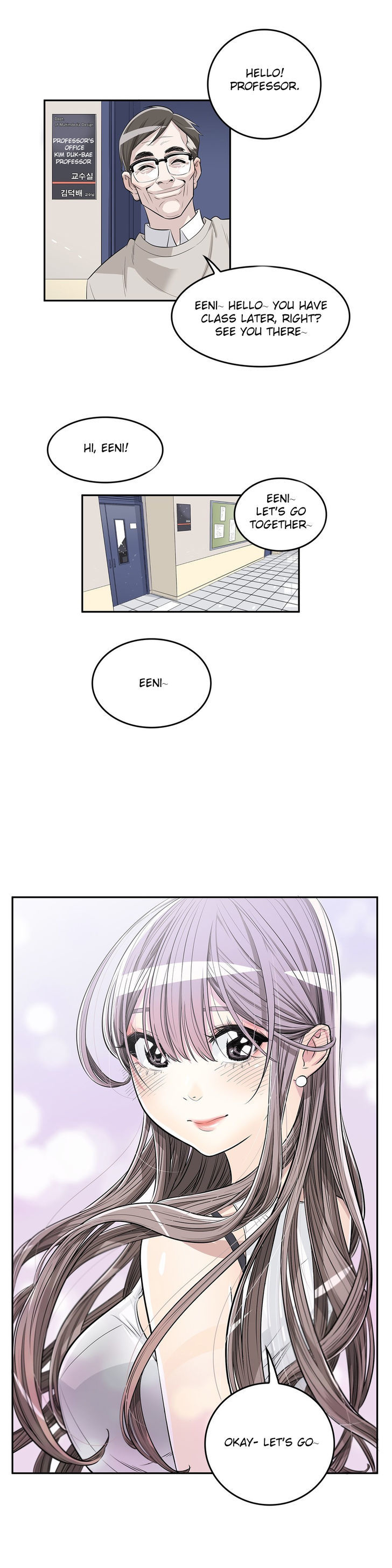 Pervert Club page 21