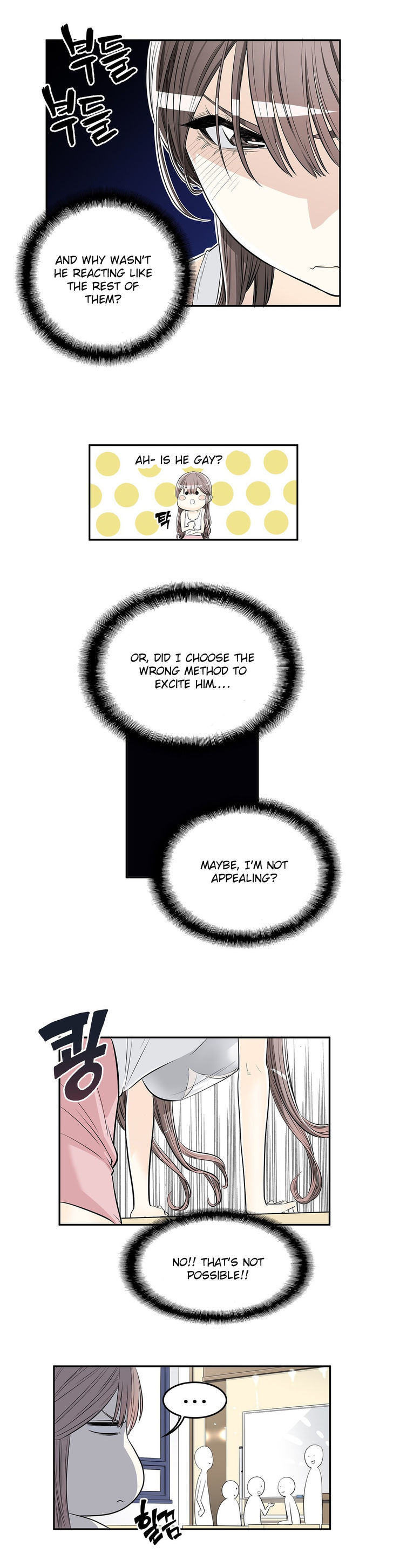 Pervert Club page 23