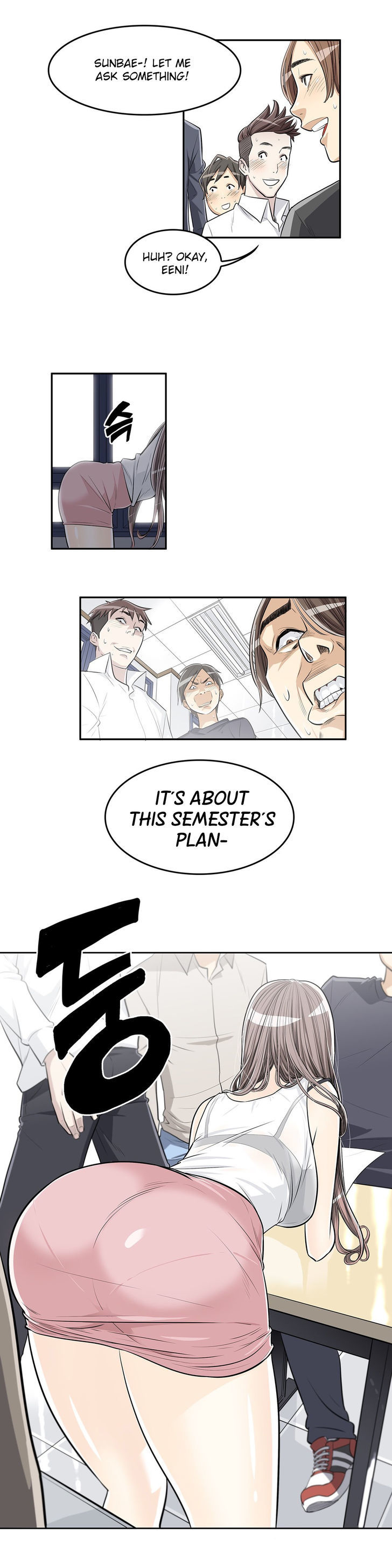 Pervert Club page 24