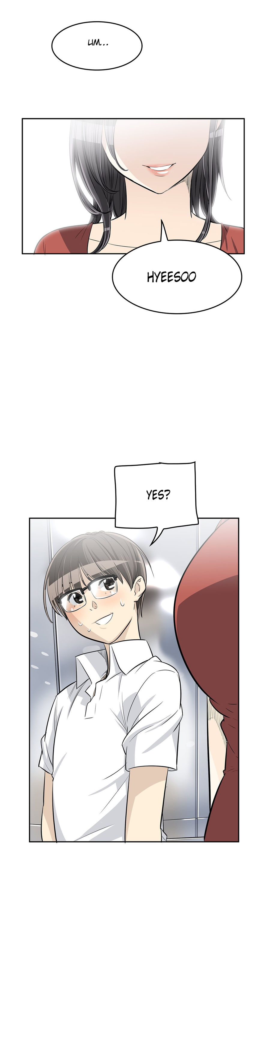 Pervert Club page 21
