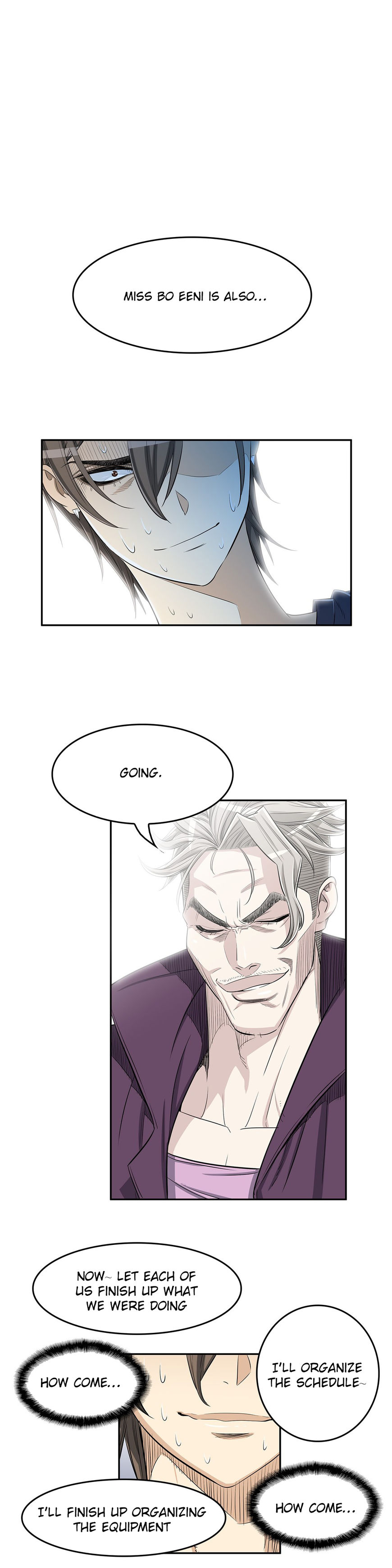 Pervert Club page 22