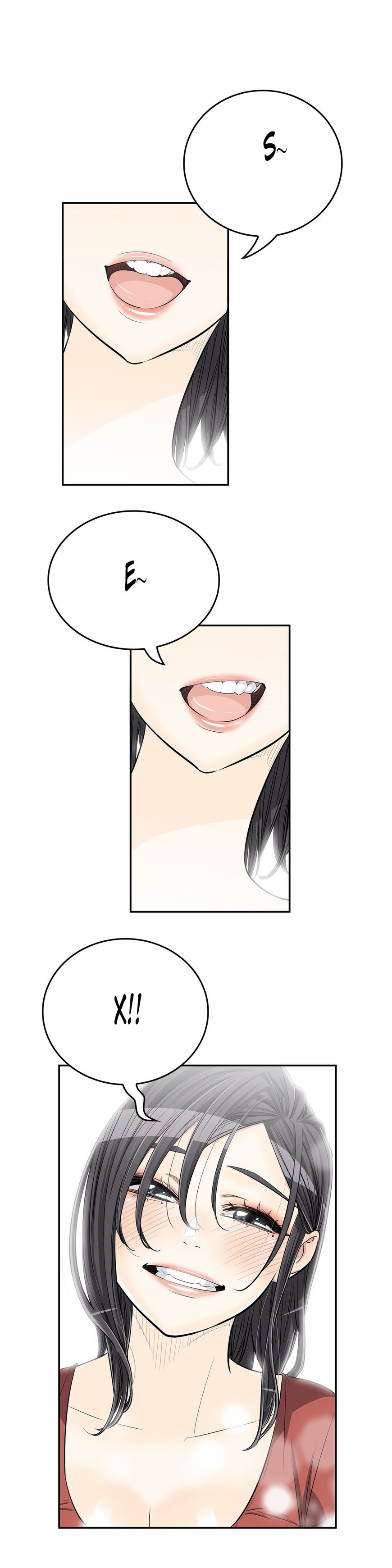 Pervert Club page 4