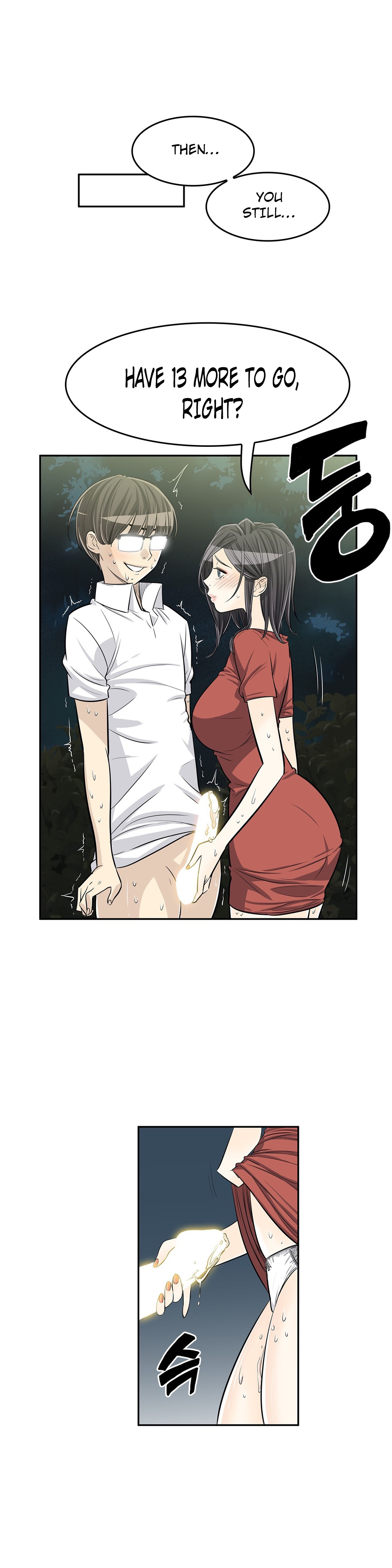 Pervert Club page 7