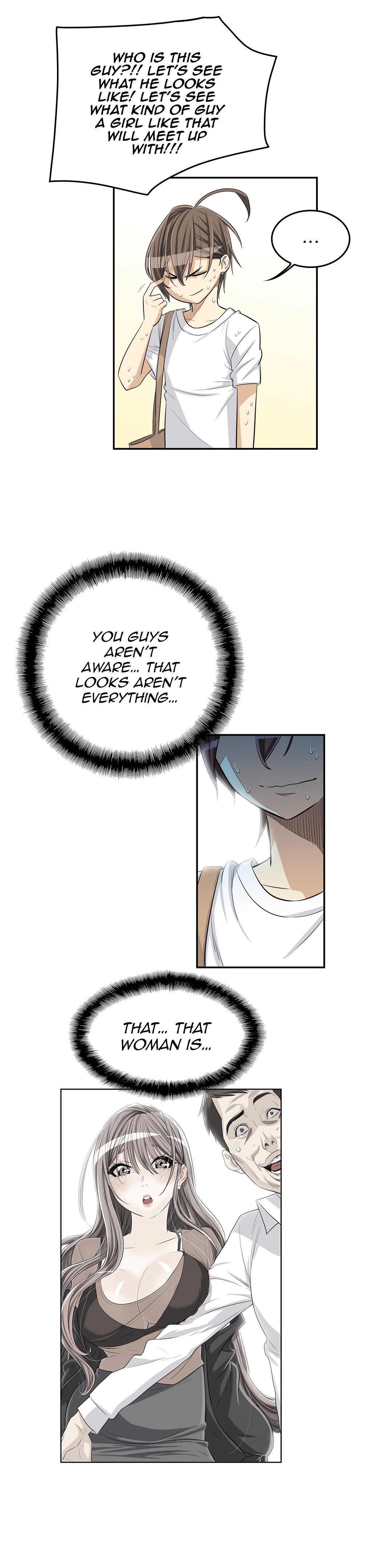 Pervert Club page 8