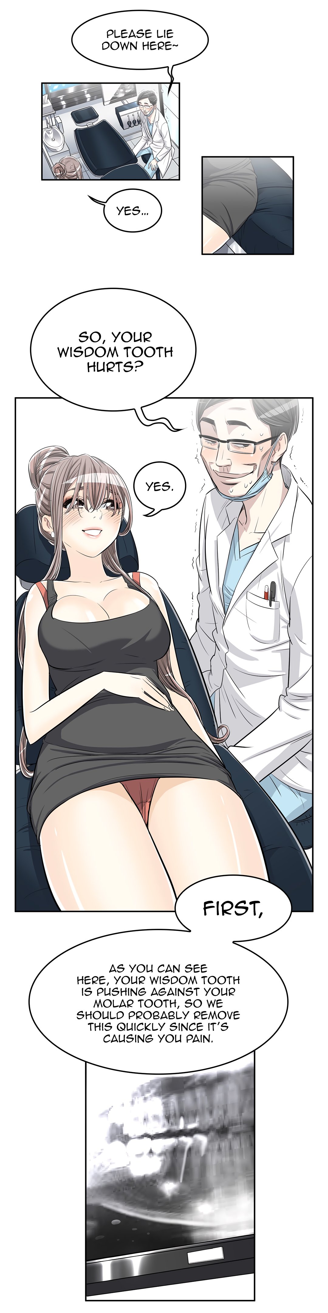 Pervert Club page 20