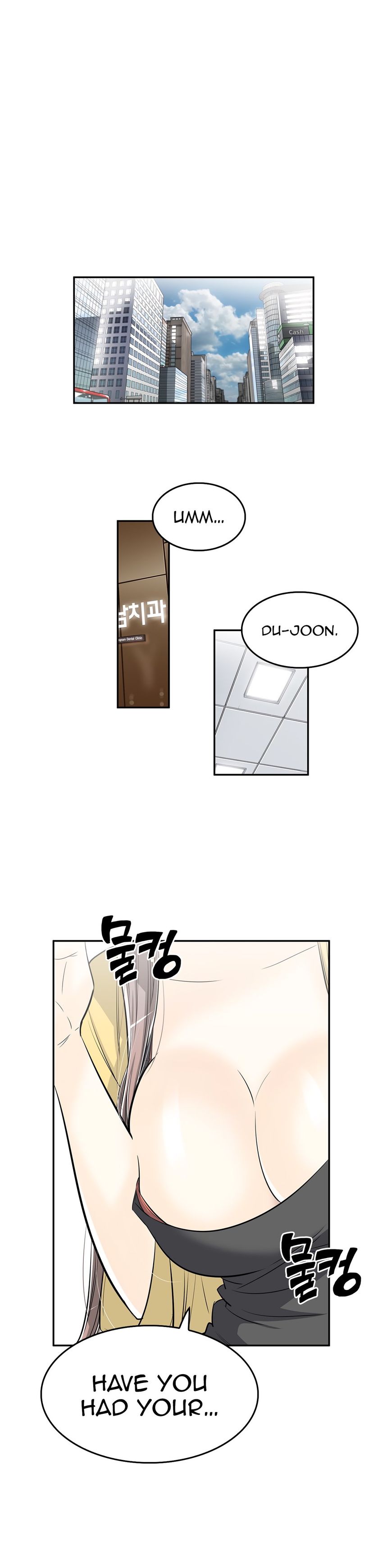 Pervert Club page 2