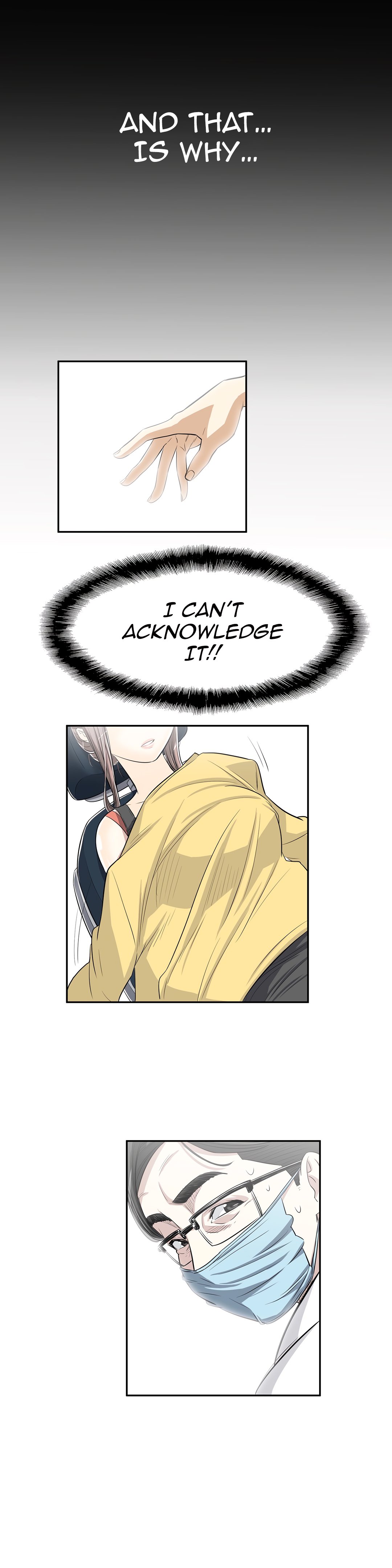 Pervert Club page 14