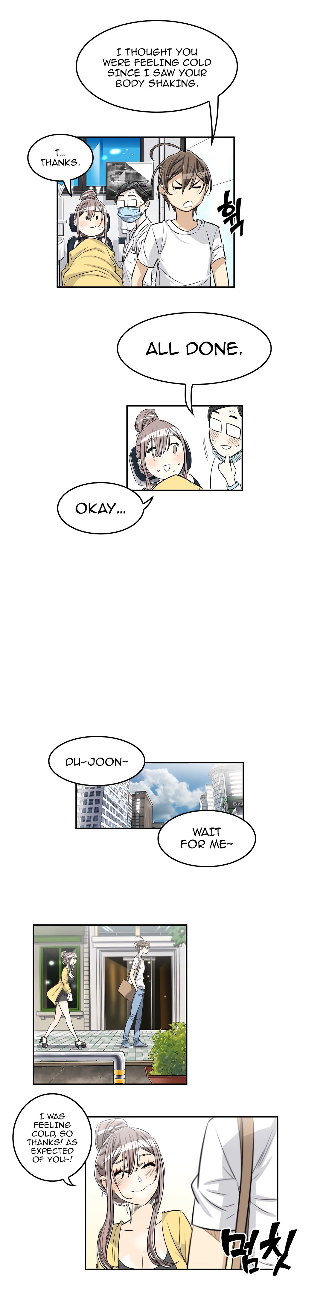 Pervert Club page 16