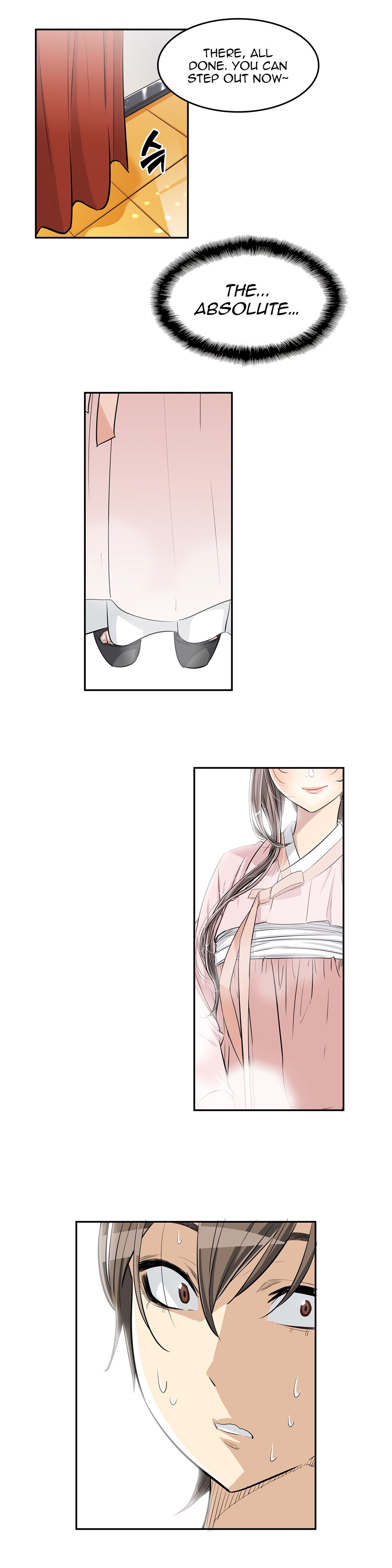 Pervert Club page 21