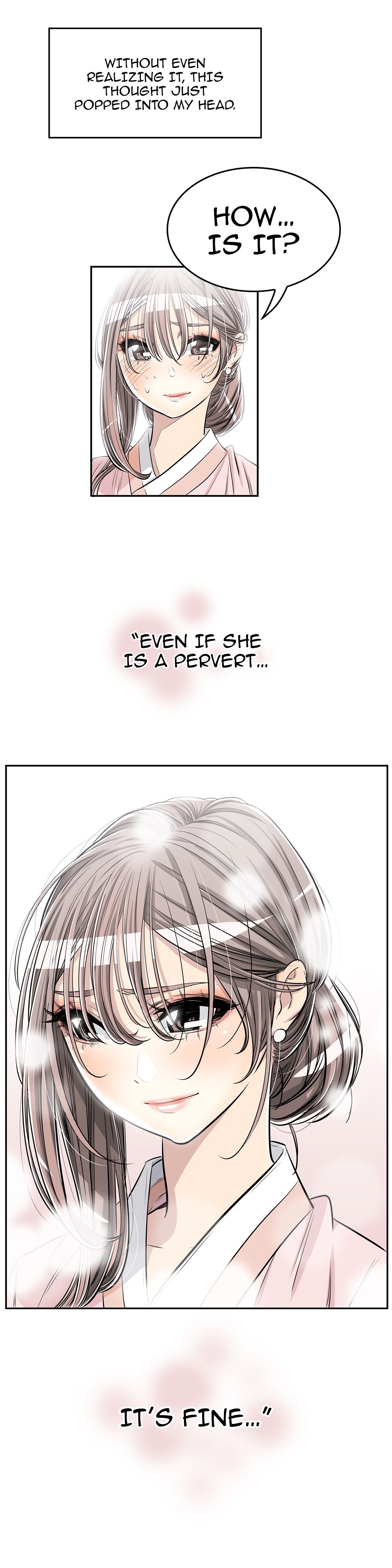 Pervert Club page 23