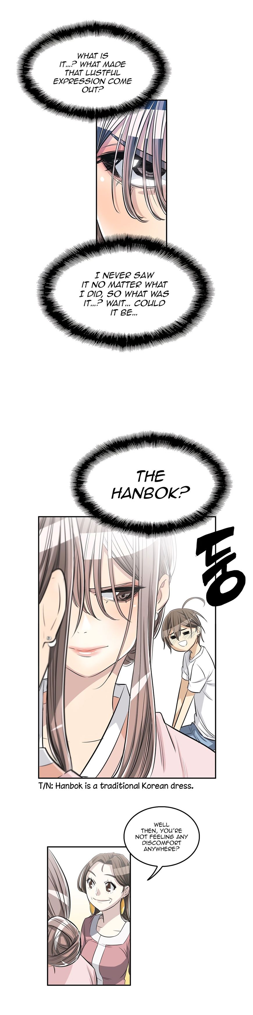 Pervert Club page 14