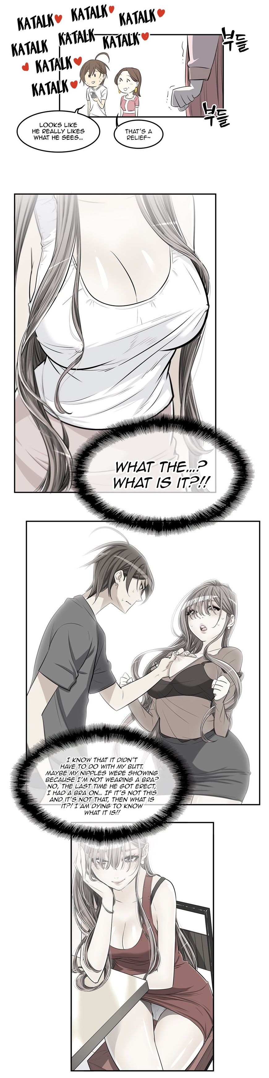 Pervert Club page 19