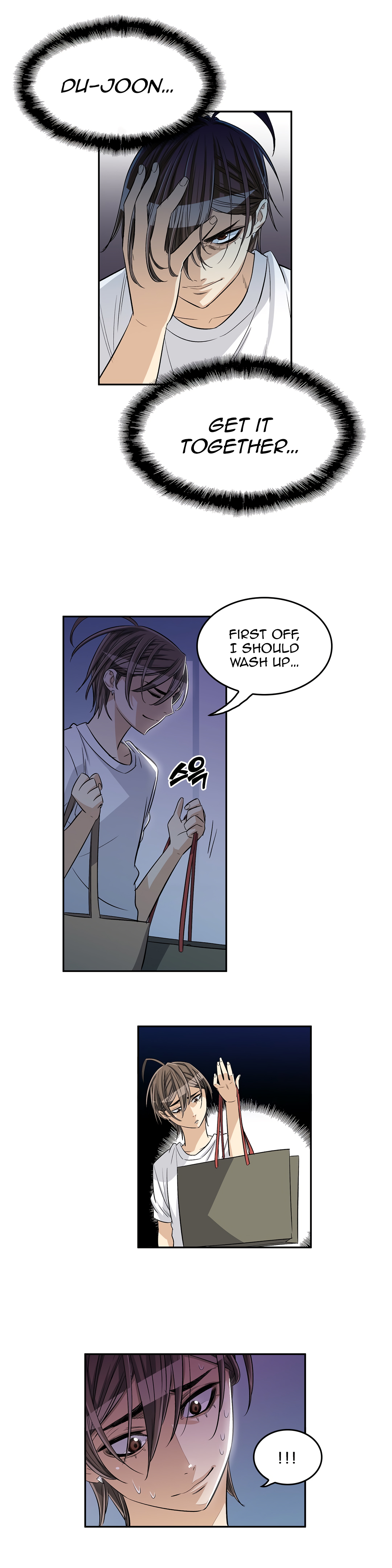 Pervert Club page 18