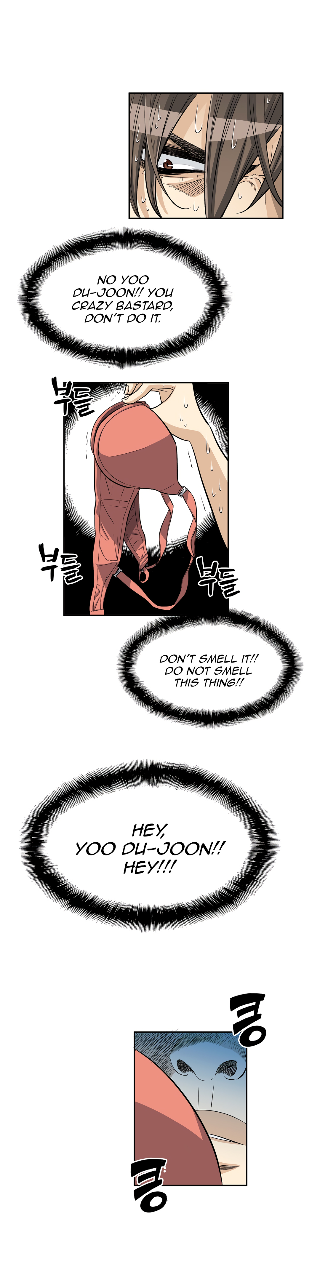 Pervert Club page 4