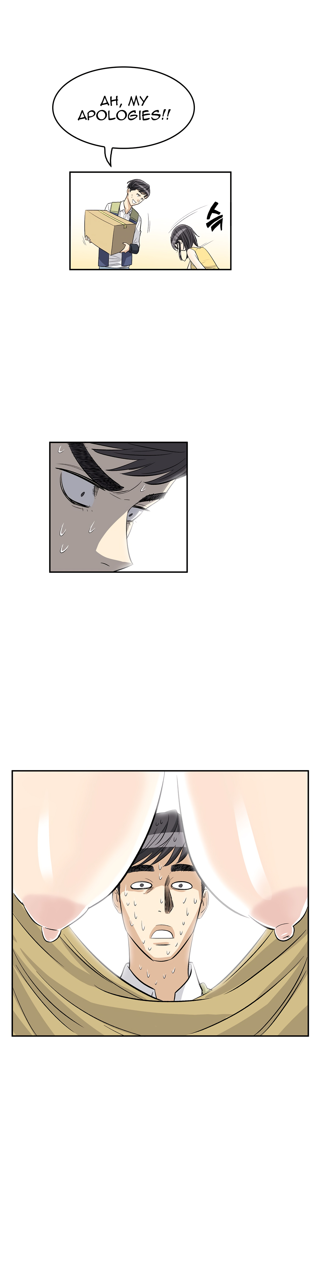 Pervert Club page 28