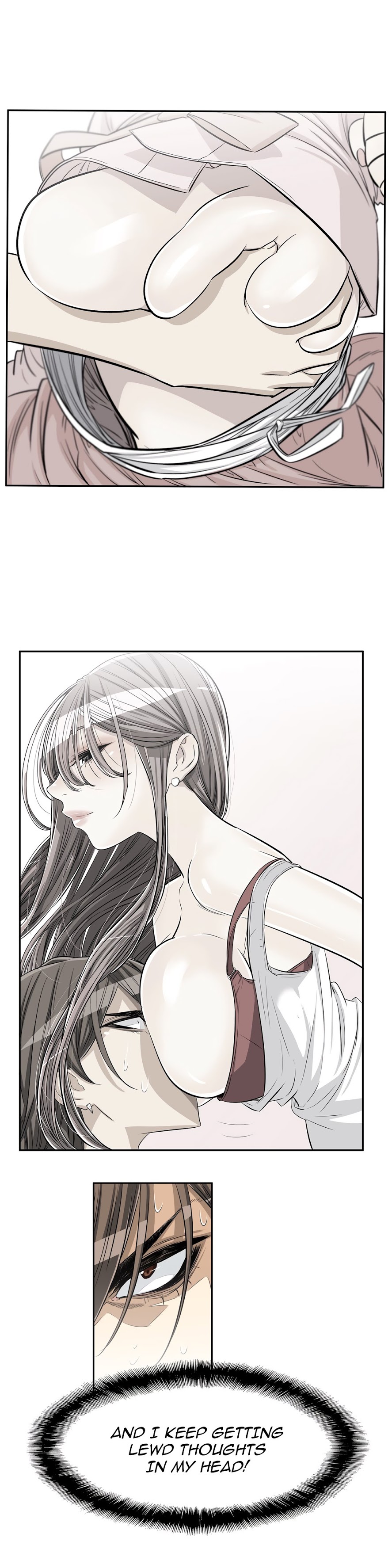 Pervert Club page 14