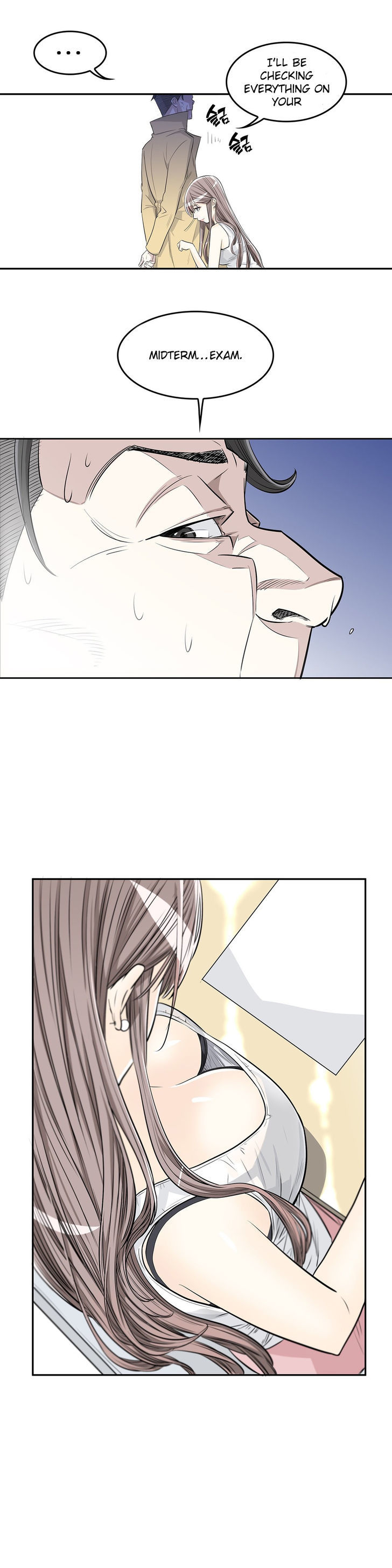 Pervert Club page 7