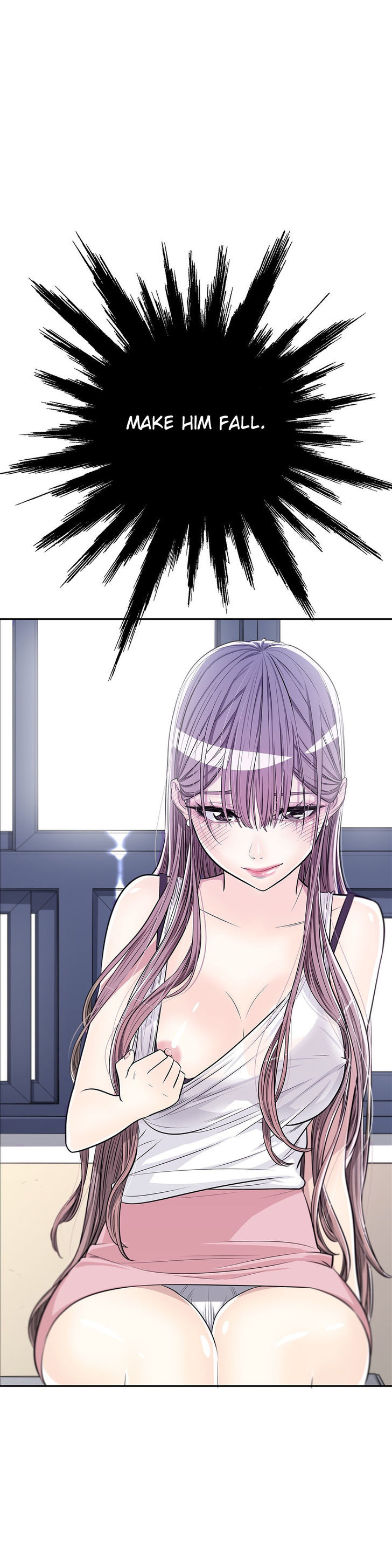 Pervert Club page 12