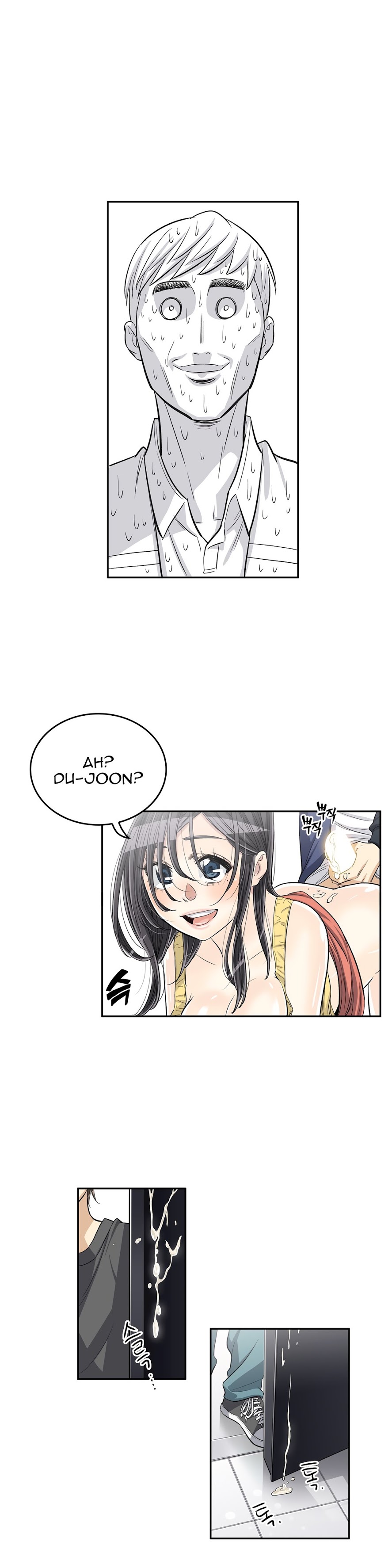 Pervert Club page 19
