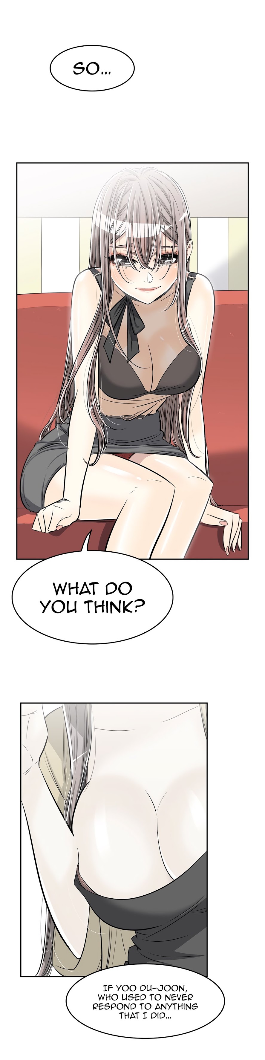 Pervert Club page 6