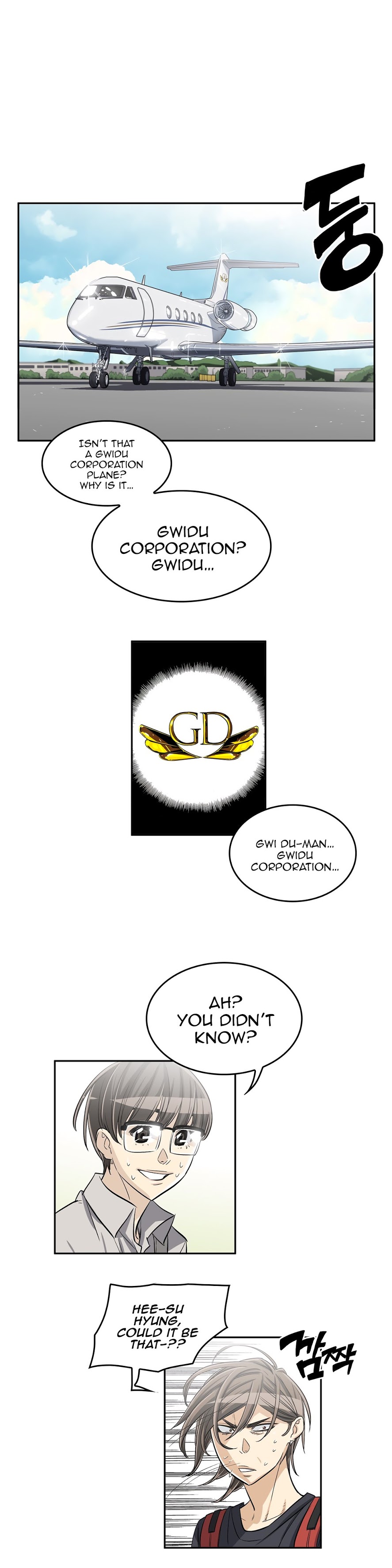 Pervert Club page 12