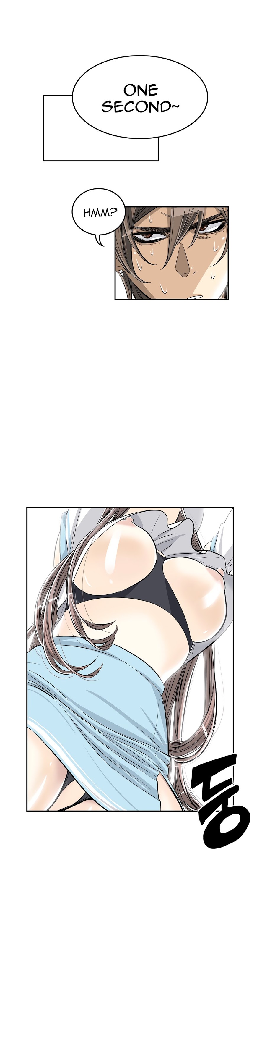 Pervert Club page 19