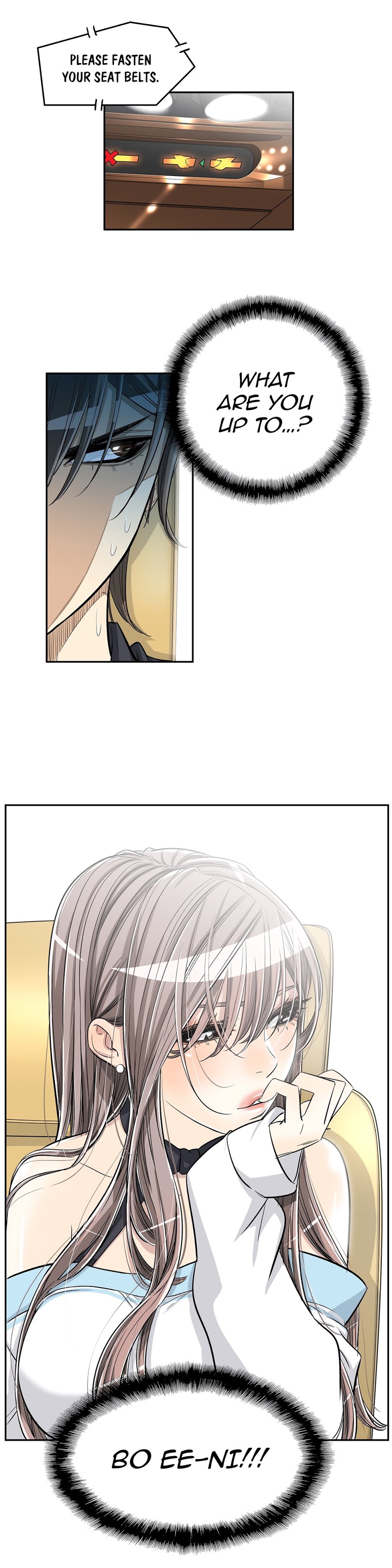 Pervert Club page 6