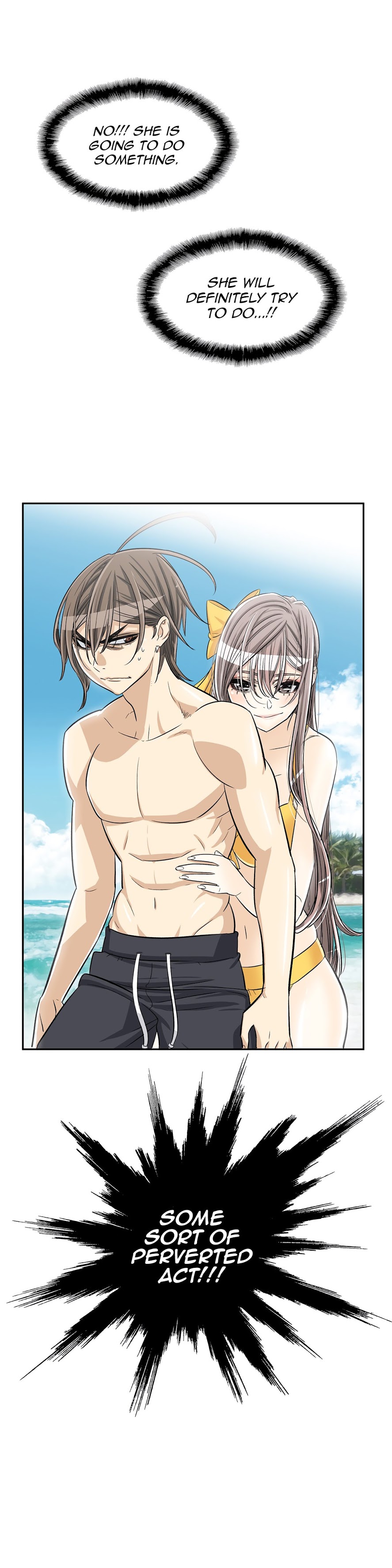 Pervert Club page 25